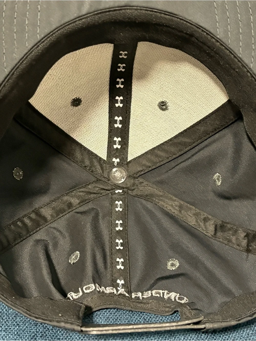 Under Armour under armour